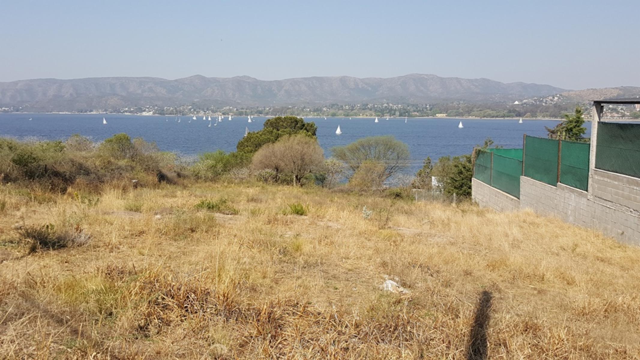 2 terrenos Villa del Lago 261 · Punilla — foto 12