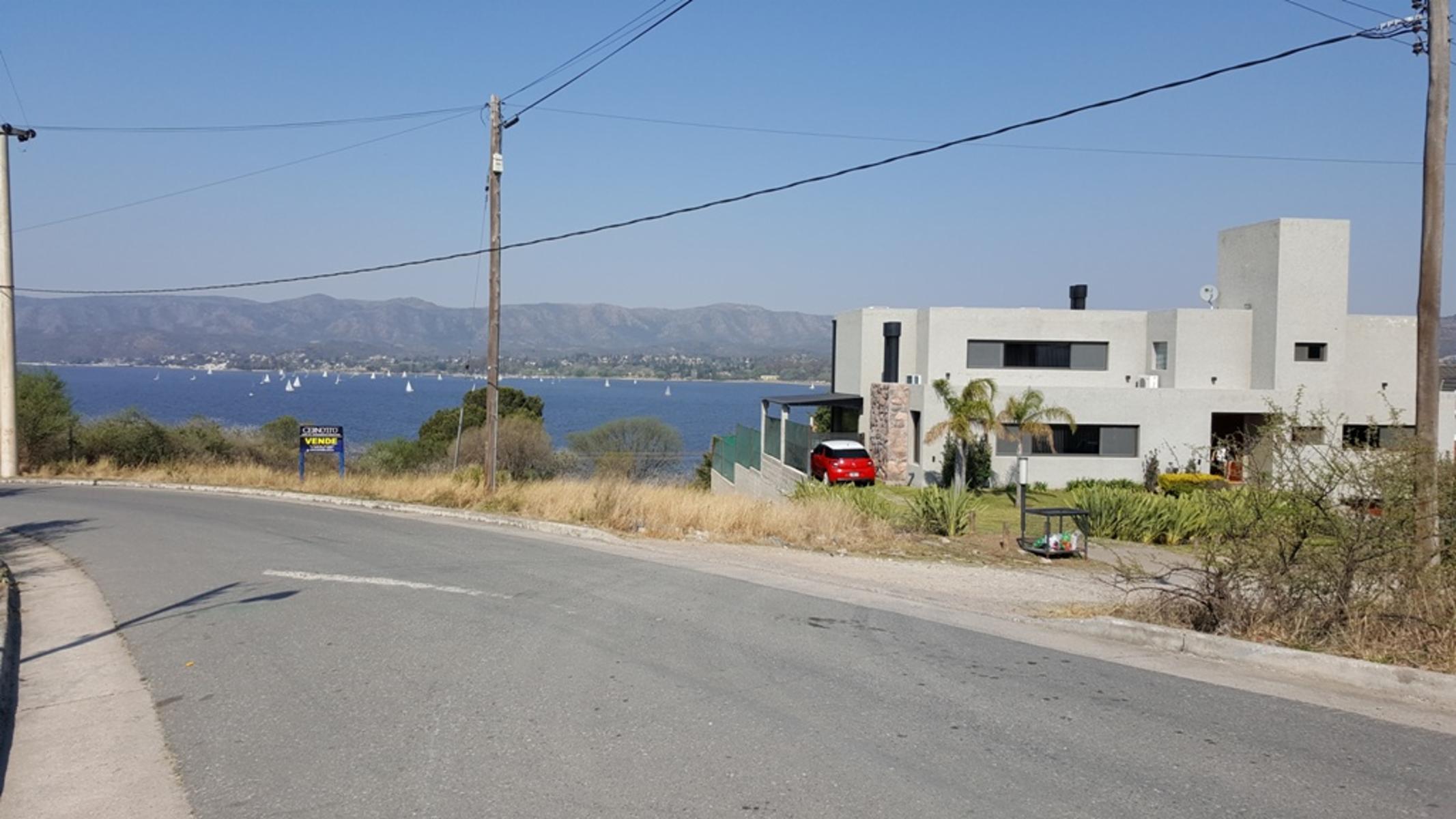 2 terrenos Villa del Lago 261 · Punilla — foto 13