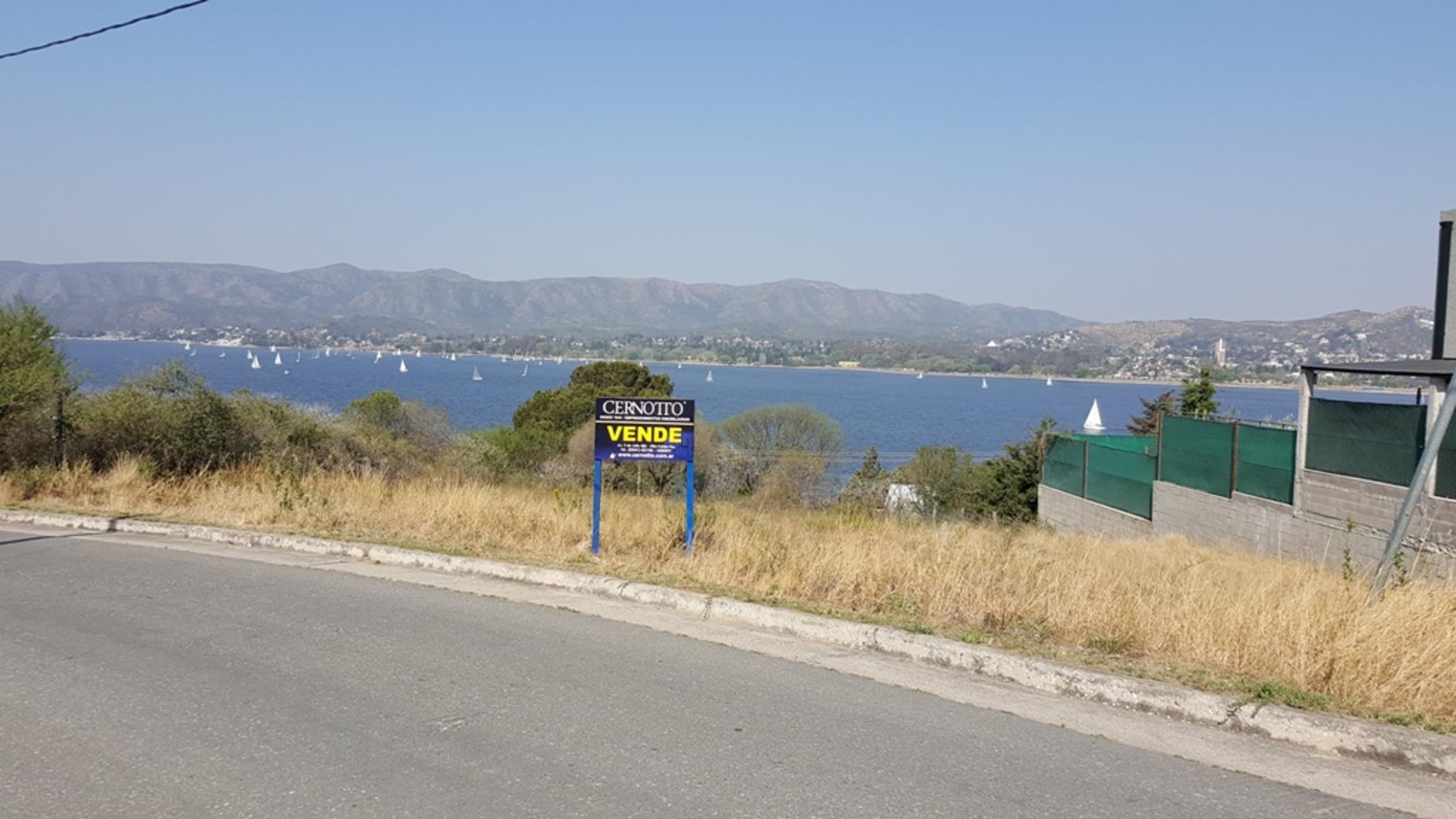 2 terrenos Villa del Lago 261 · Punilla — foto 14