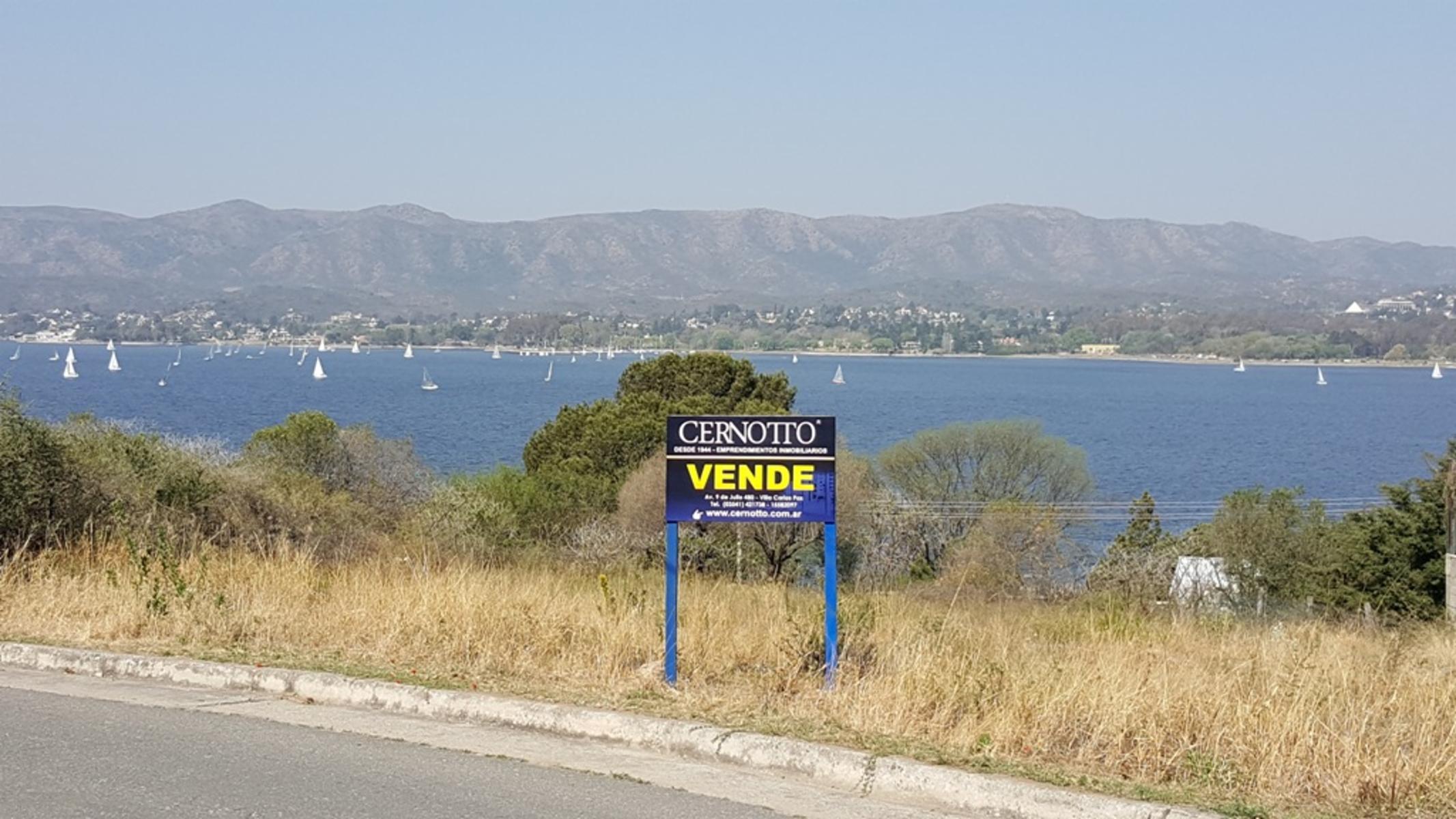 2 terrenos Villa del Lago 261 · Punilla — foto 16