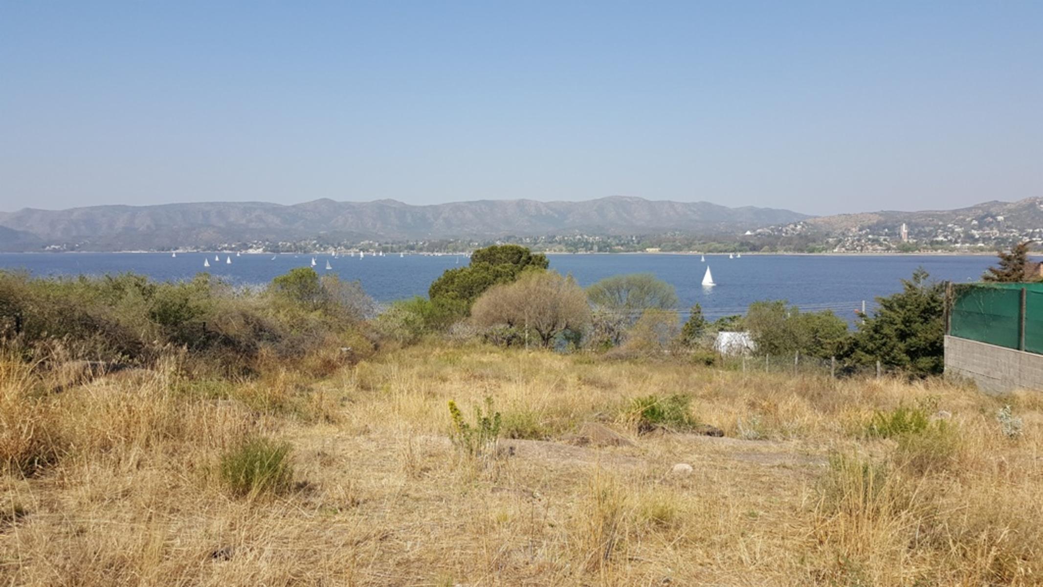 2 terrenos Villa del Lago 261 · Punilla — foto 17