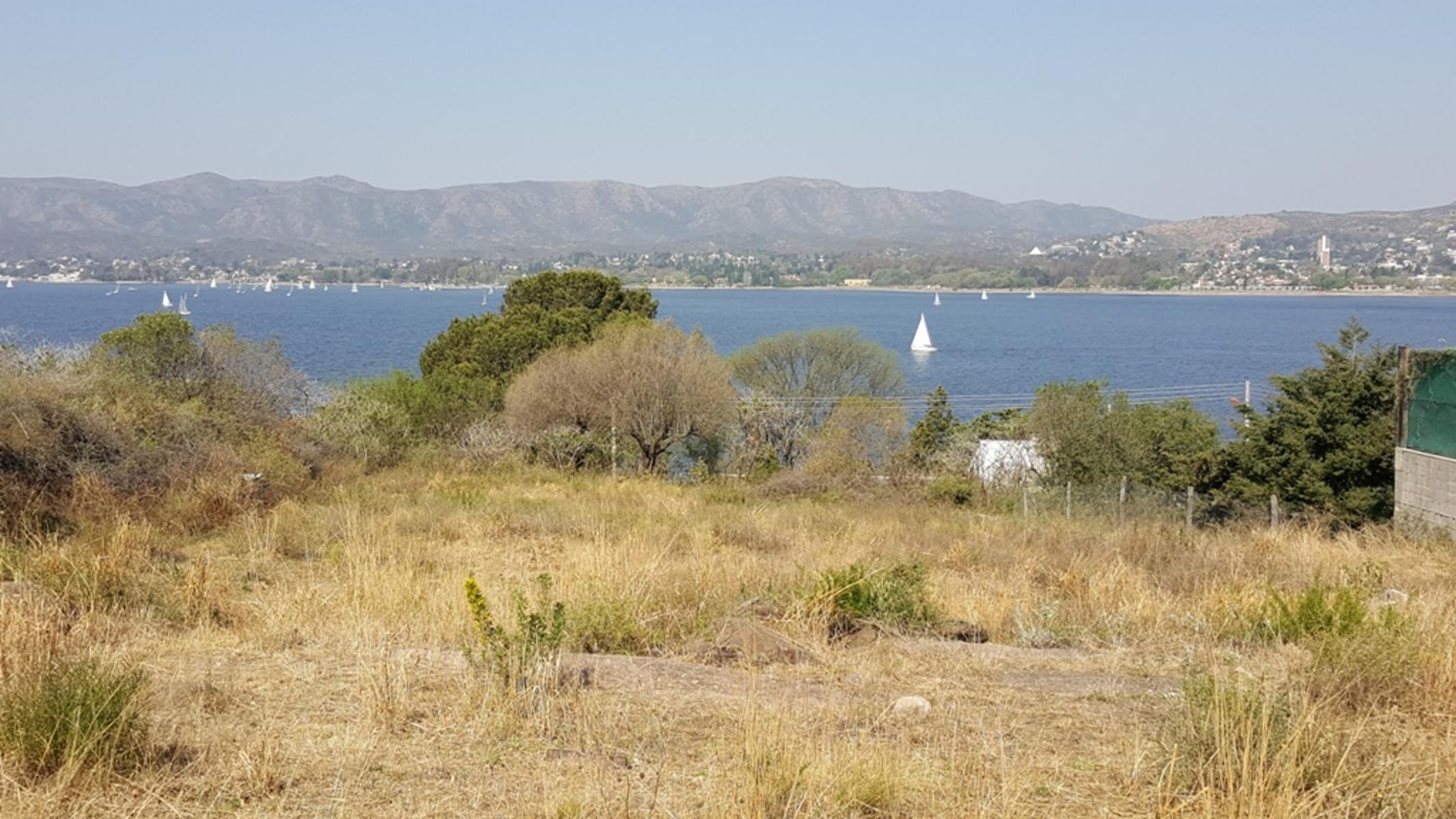 2 terrenos Villa del Lago 261 · Punilla — foto 19