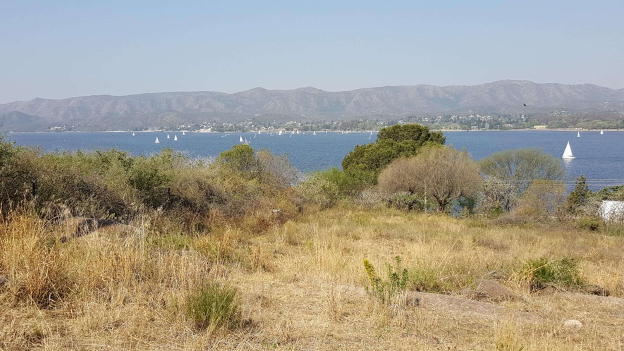 2 terrenos Villa del Lago 261 · Punilla — foto 20