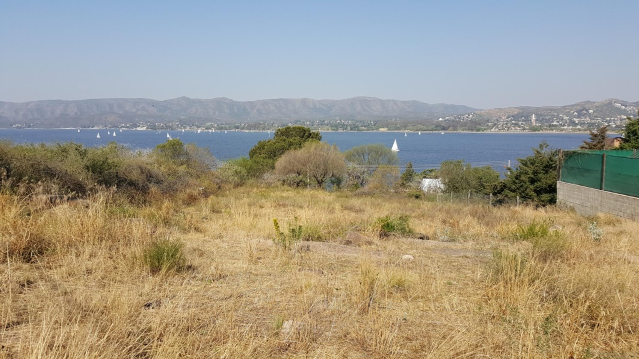 2 terrenos Villa del Lago 261 · Punilla — foto 21