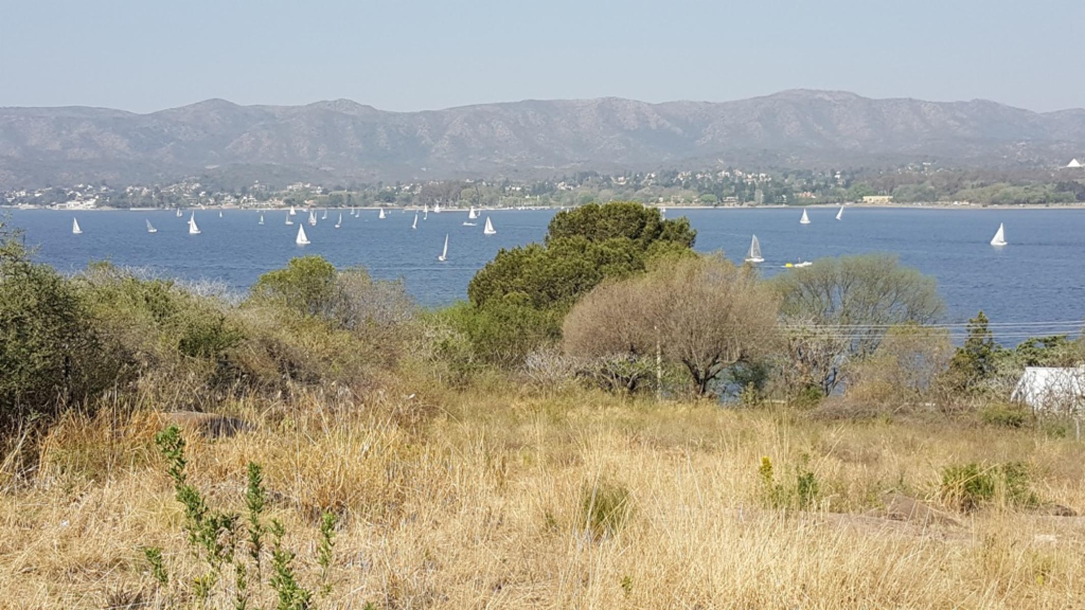 2 terrenos Villa del Lago 261 · Punilla — foto 5