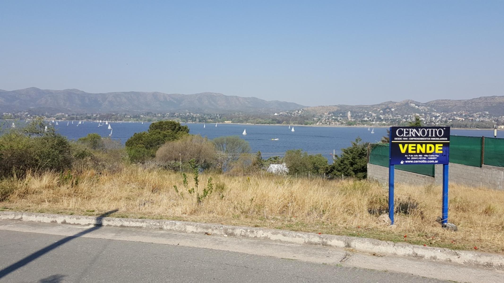 2 terrenos Villa del Lago 261 · Punilla — foto 6