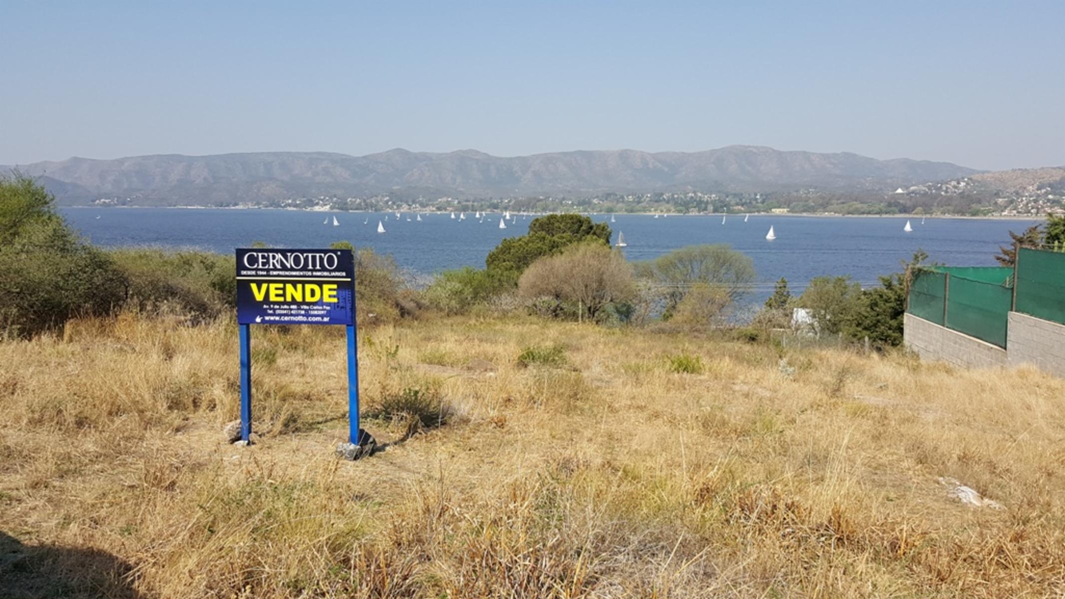 2 terrenos Villa del Lago 261 · Punilla — foto 7