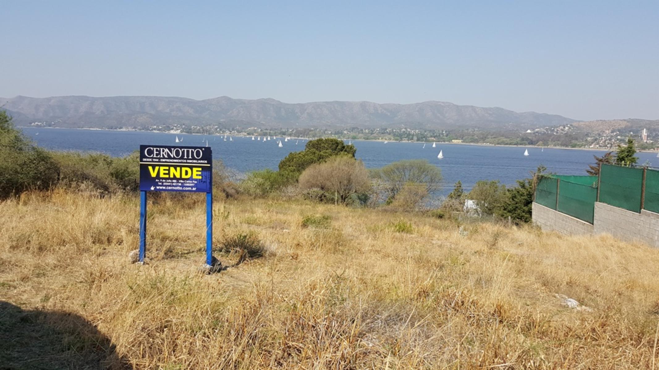 2 terrenos Villa del Lago 261 · Punilla — foto 8