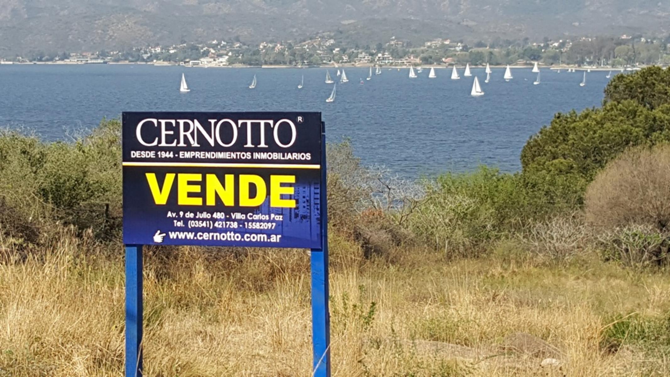 2 terrenos Villa del Lago 261 · Punilla — foto 9
