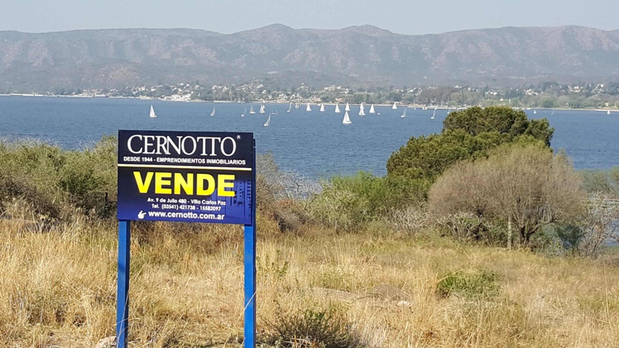 2 terrenos Villa del Lago 261 · Punilla — foto 10