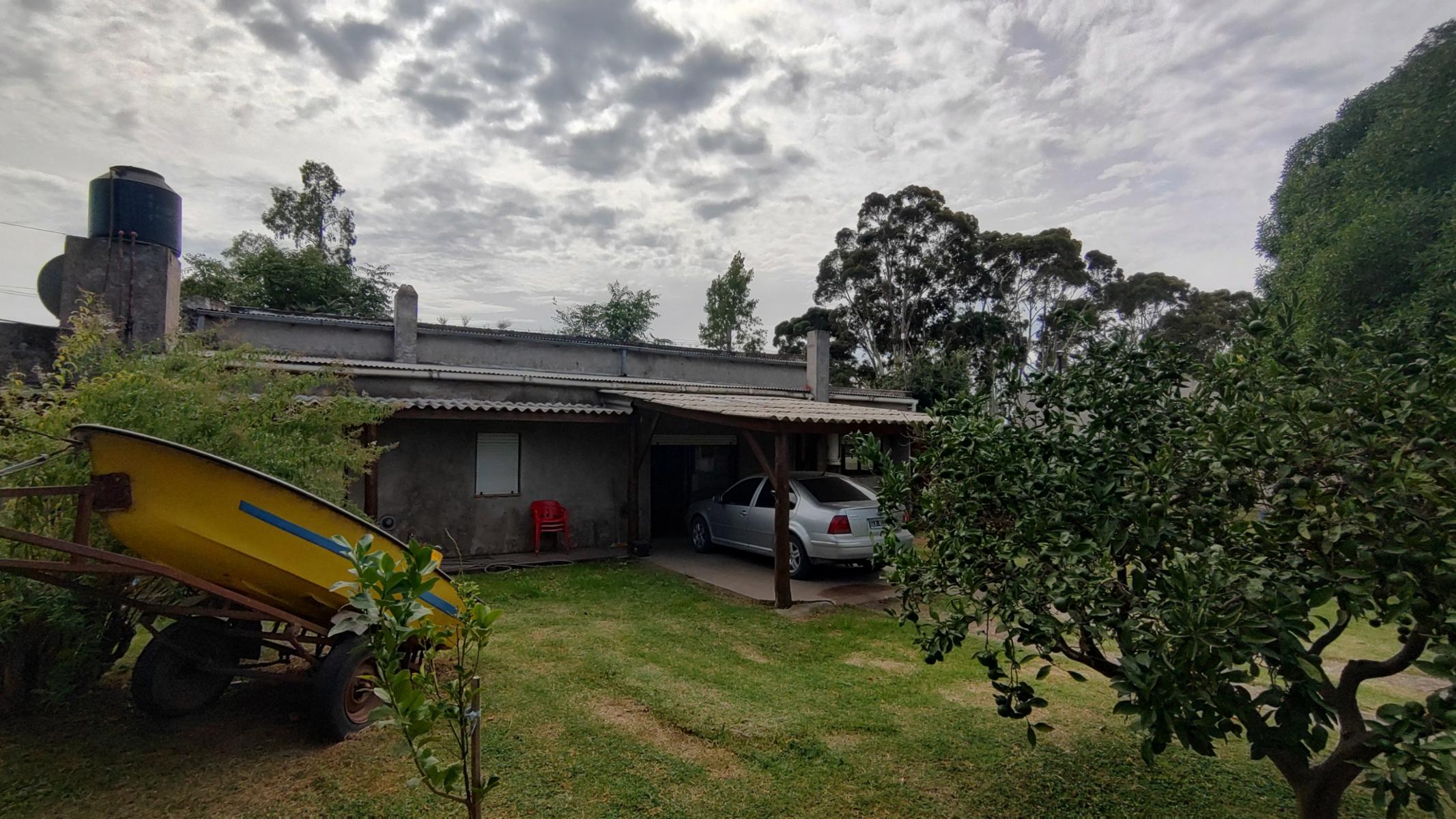 VENDO CASA EN ORENSE (ALBERDI 500) · Tres Arroyos — foto 11