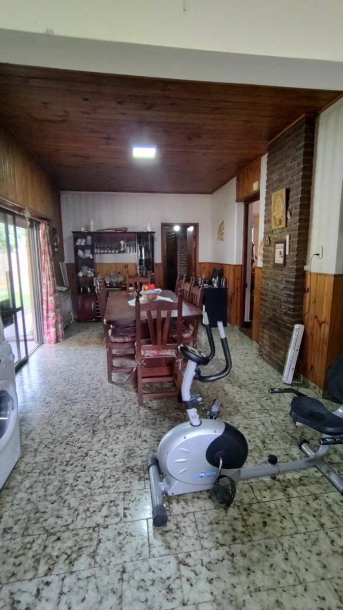VENDO CASA EN ORENSE (ALBERDI 500) · Tres Arroyos — foto 16