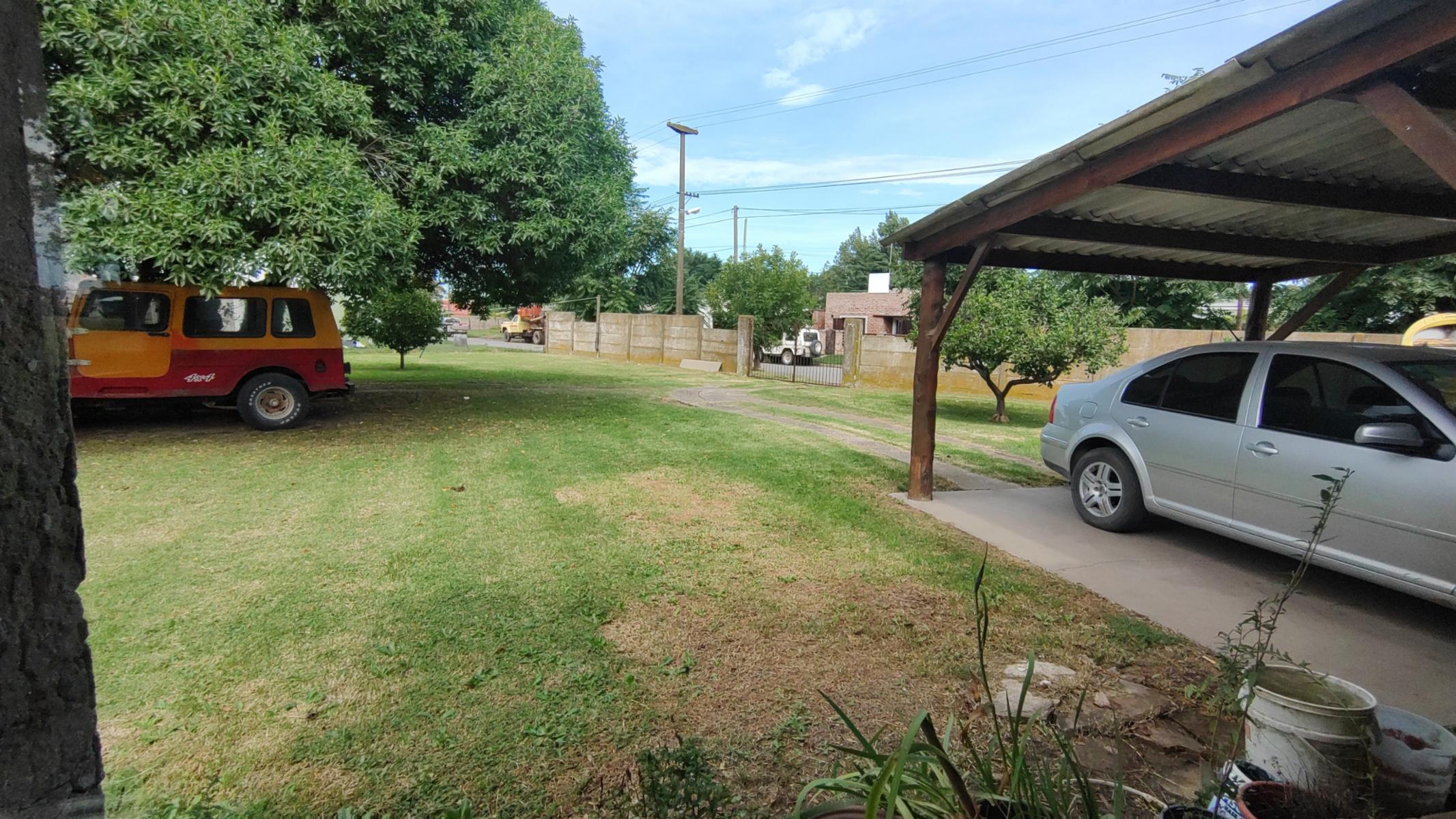 VENDO CASA EN ORENSE (ALBERDI 500) · Tres Arroyos — foto 17