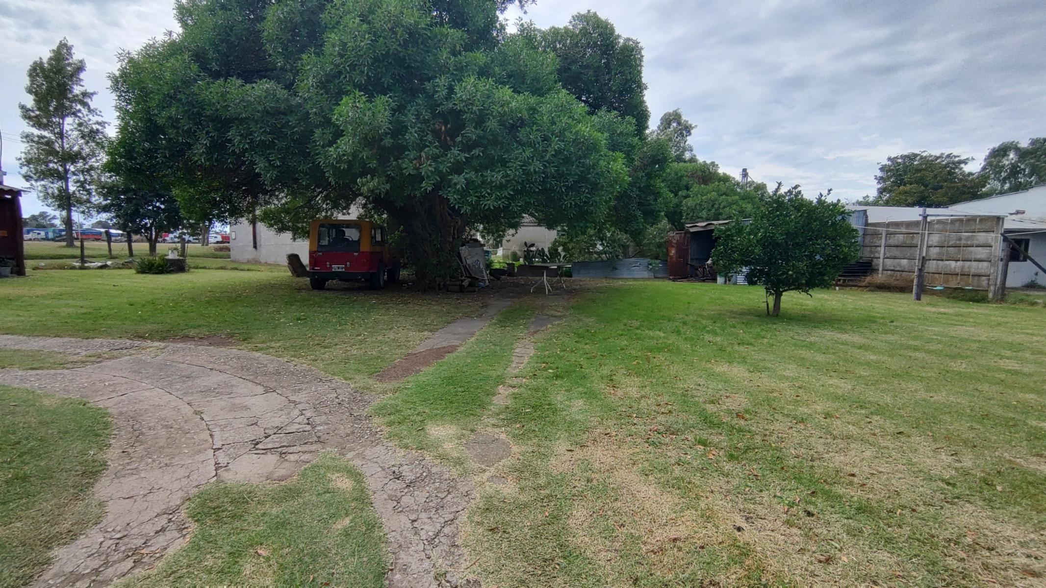 VENDO CASA EN ORENSE (ALBERDI 500) · Tres Arroyos — foto 3