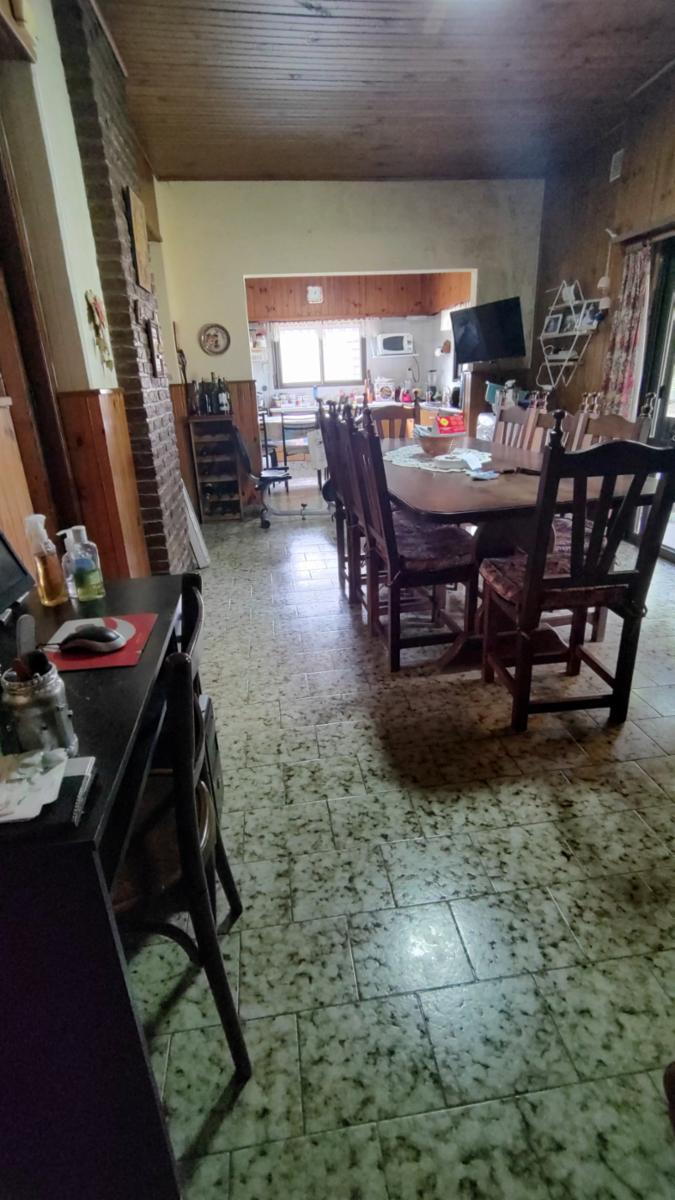 VENDO CASA EN ORENSE (ALBERDI 500) · Tres Arroyos — foto 21