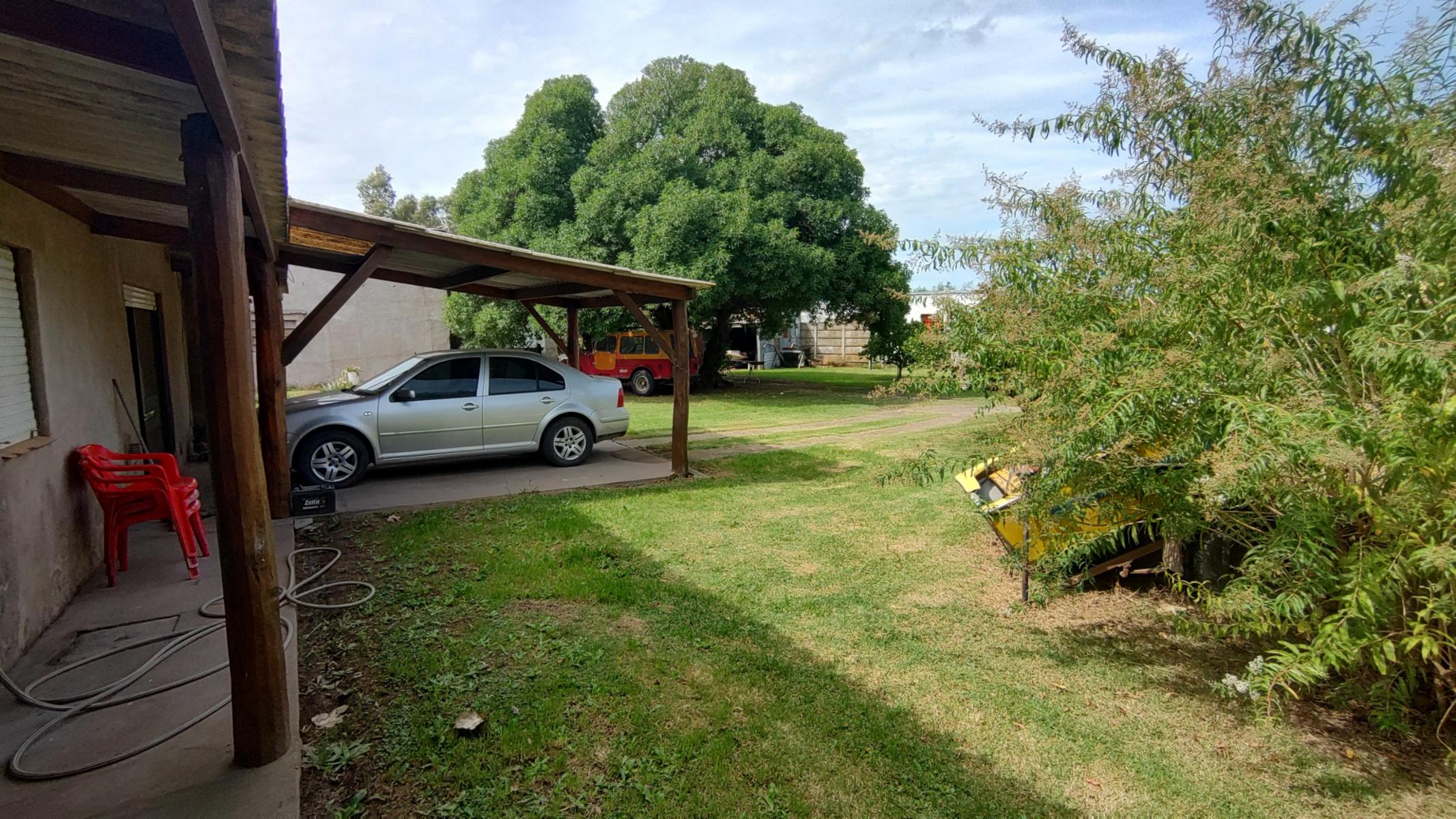 VENDO CASA EN ORENSE (ALBERDI 500) · Tres Arroyos — foto 23