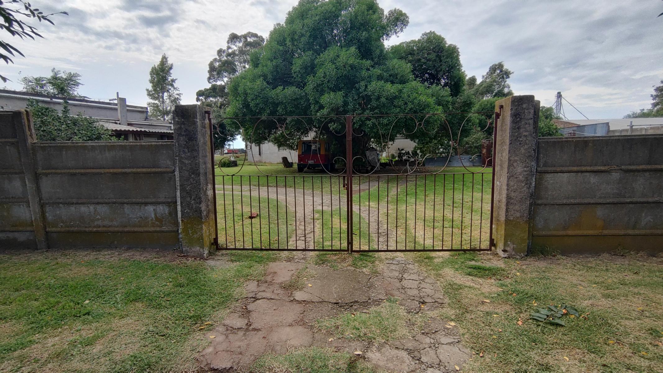 VENDO CASA EN ORENSE (ALBERDI 500) · Tres Arroyos — foto 4