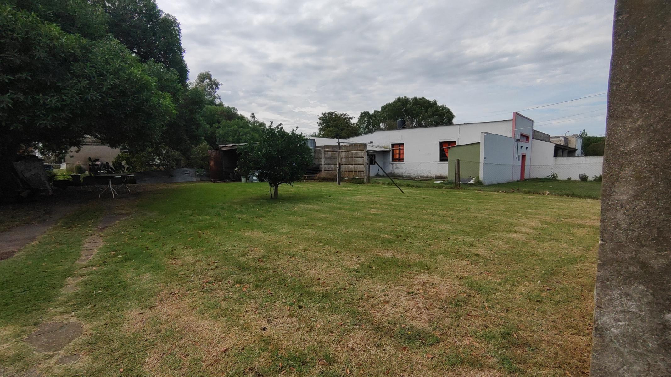 VENDO CASA EN ORENSE (ALBERDI 500) · Tres Arroyos — foto 5