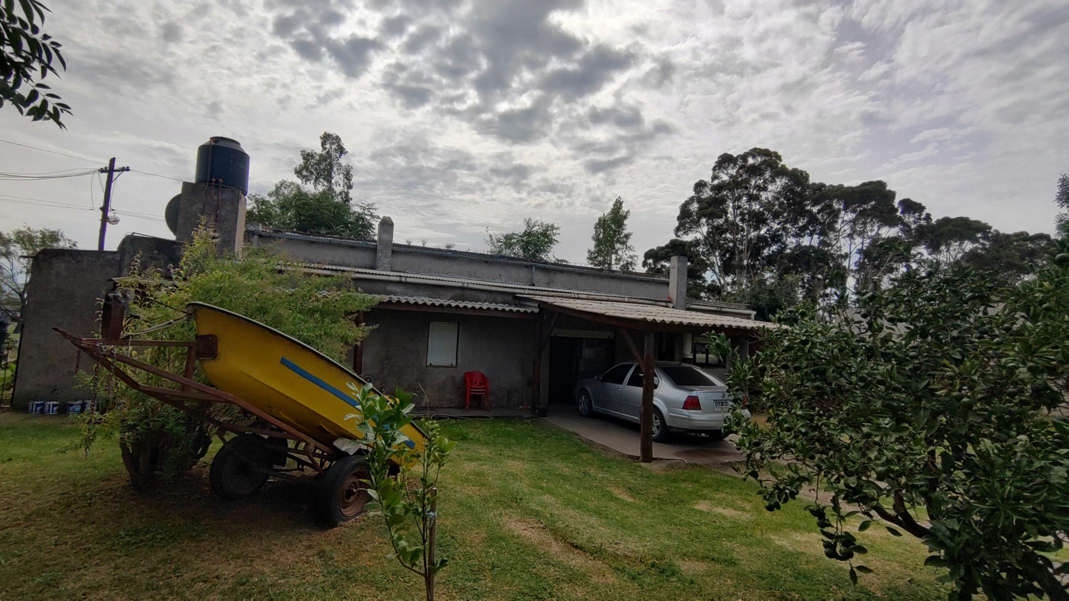 VENDO CASA EN ORENSE (ALBERDI 500) · Tres Arroyos — foto 7