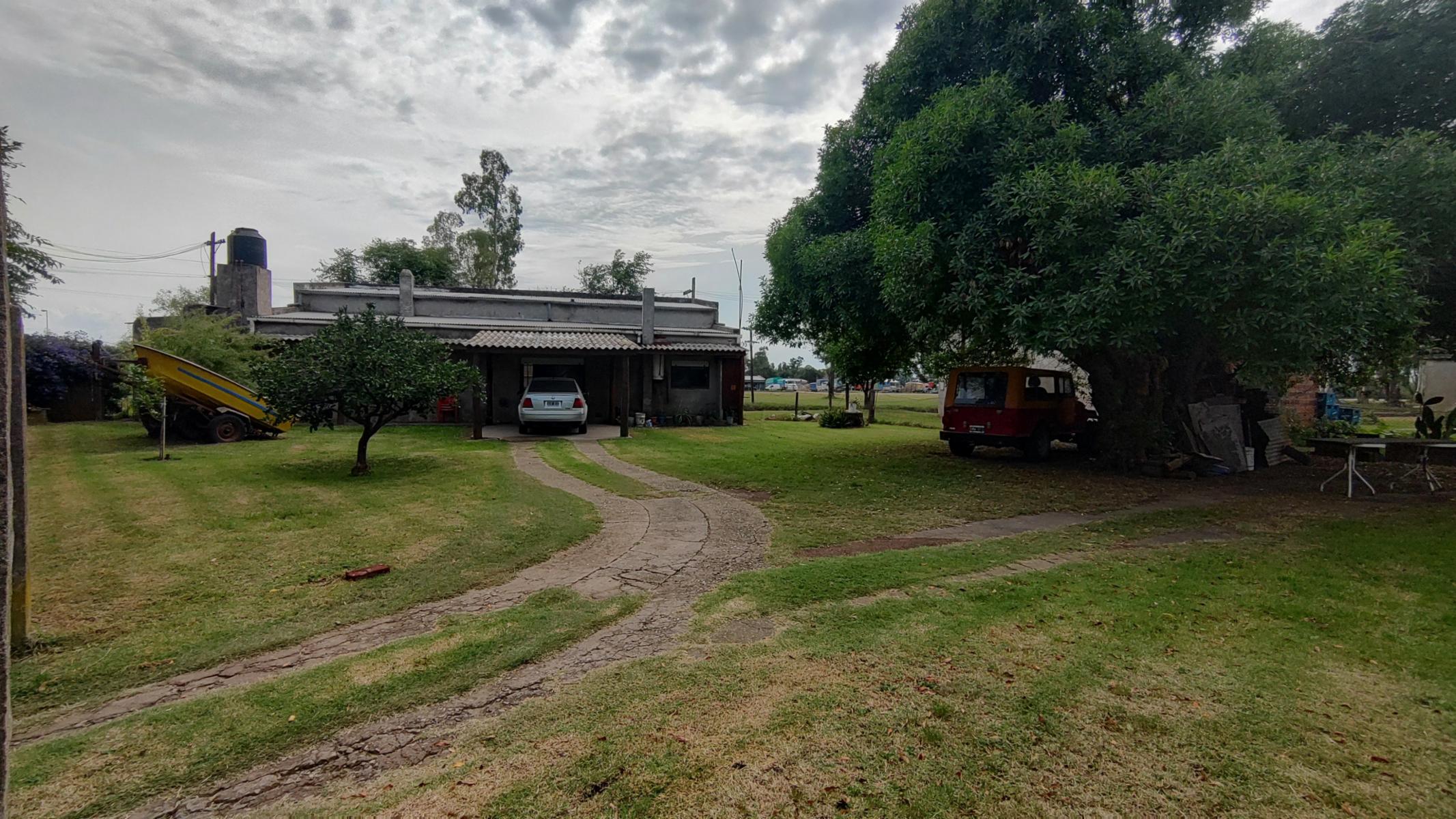 VENDO CASA EN ORENSE (ALBERDI 500) · Tres Arroyos — foto 8