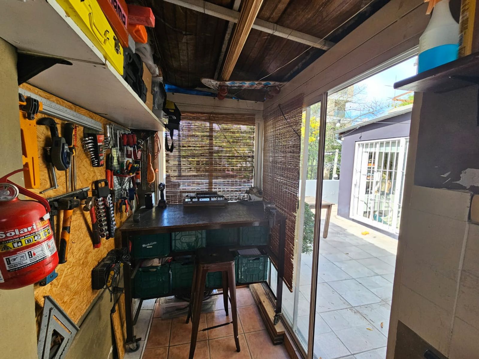 Echeverria 4900 · Villa Urquiza — foto 15