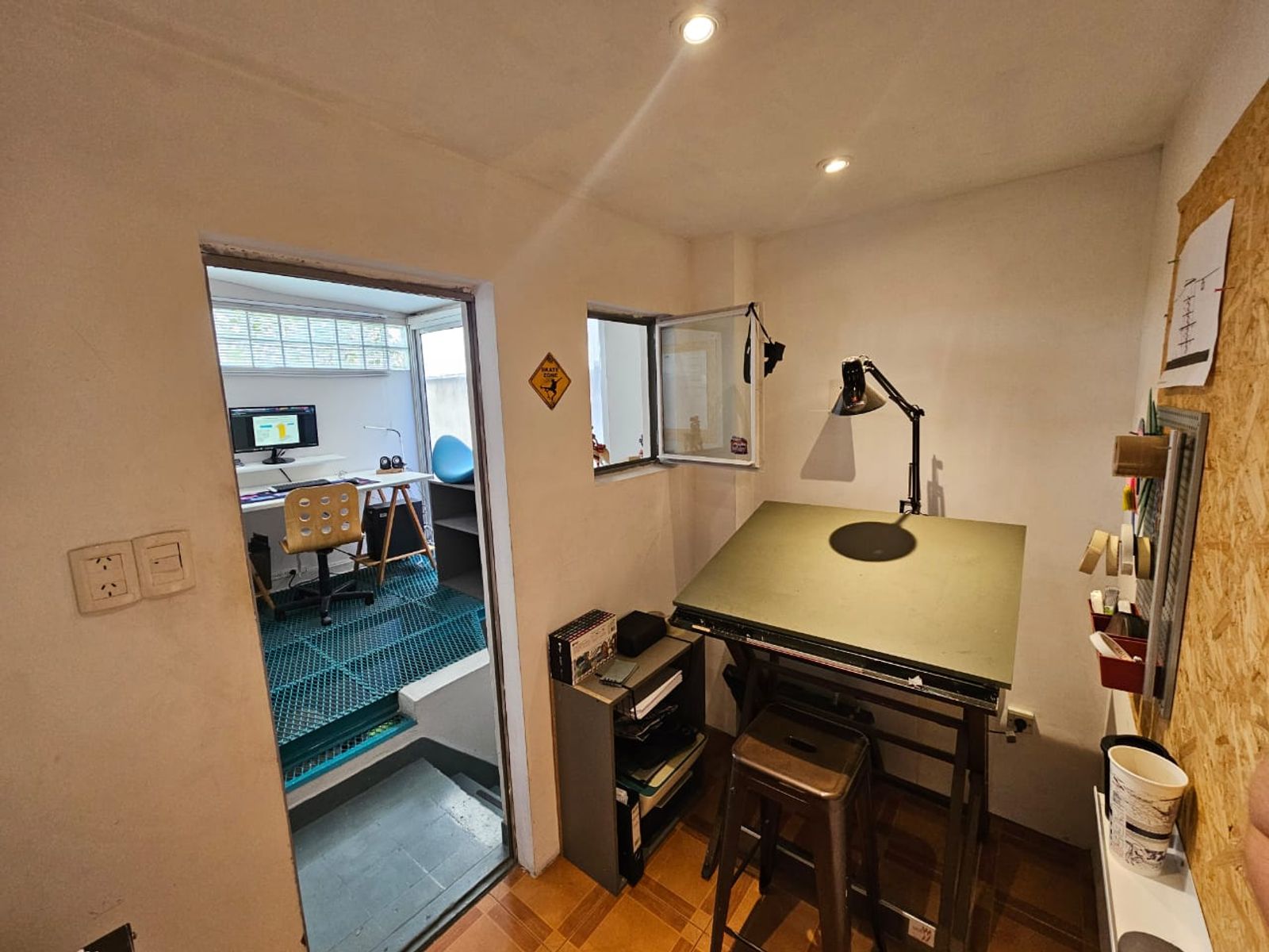 Echeverria 4900 · Villa Urquiza — foto 25