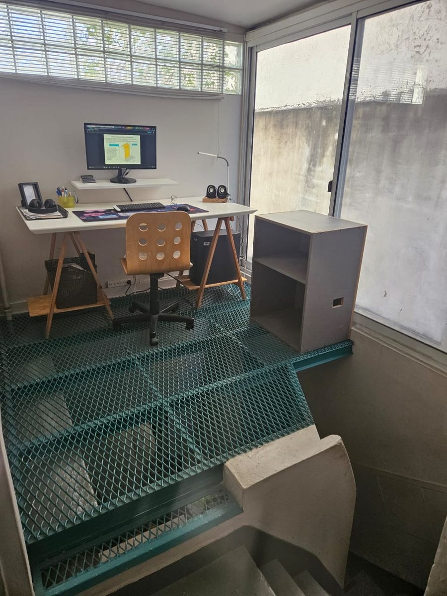 Echeverria 4900 · Villa Urquiza — foto 27