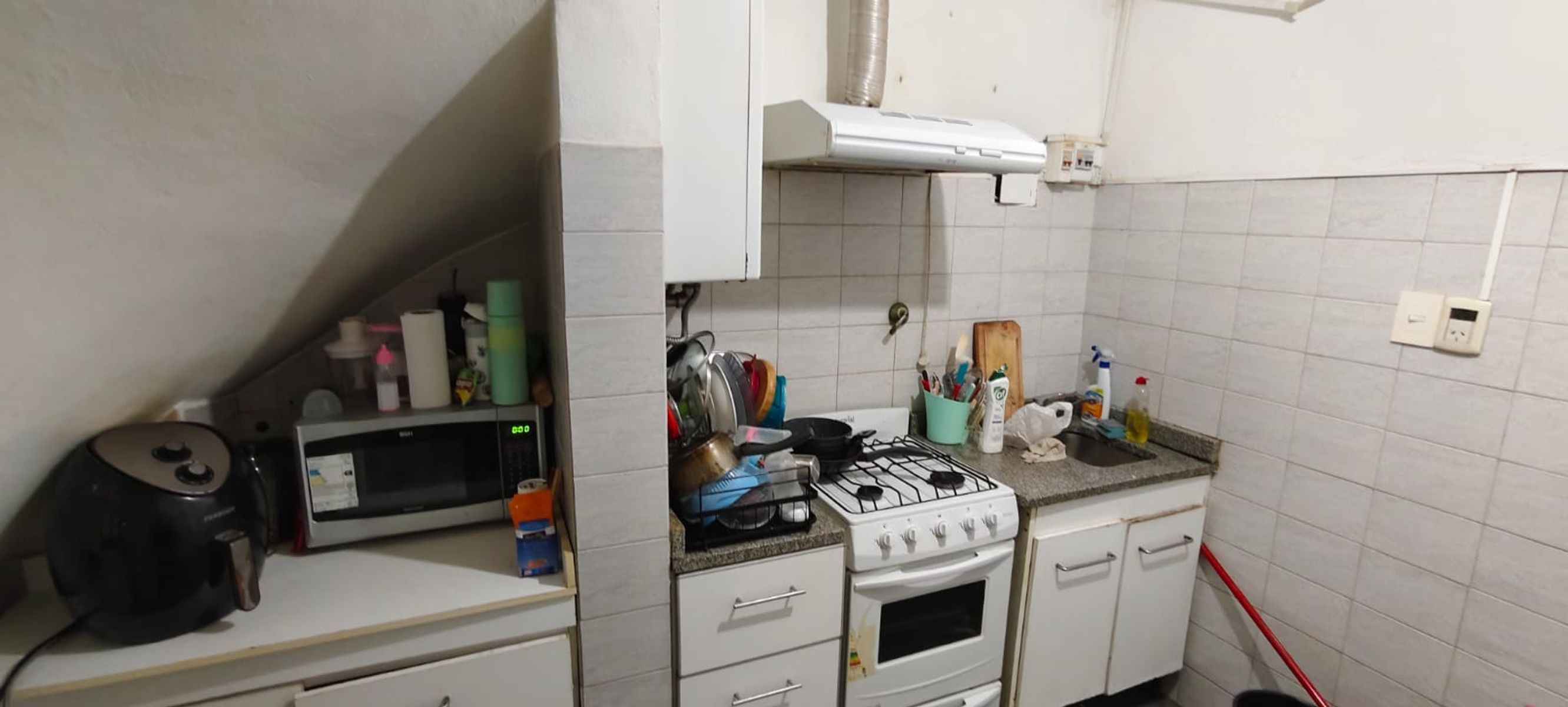 Echeverria 4900 · Villa Urquiza — foto 4