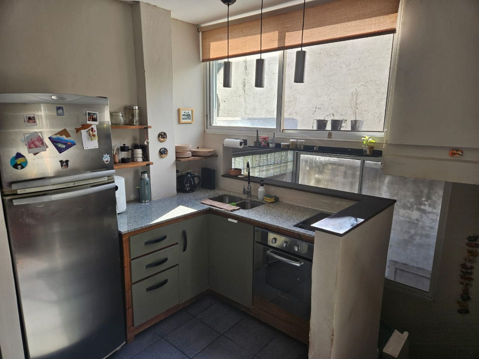 Echeverria 4900 · Villa Urquiza — foto 31