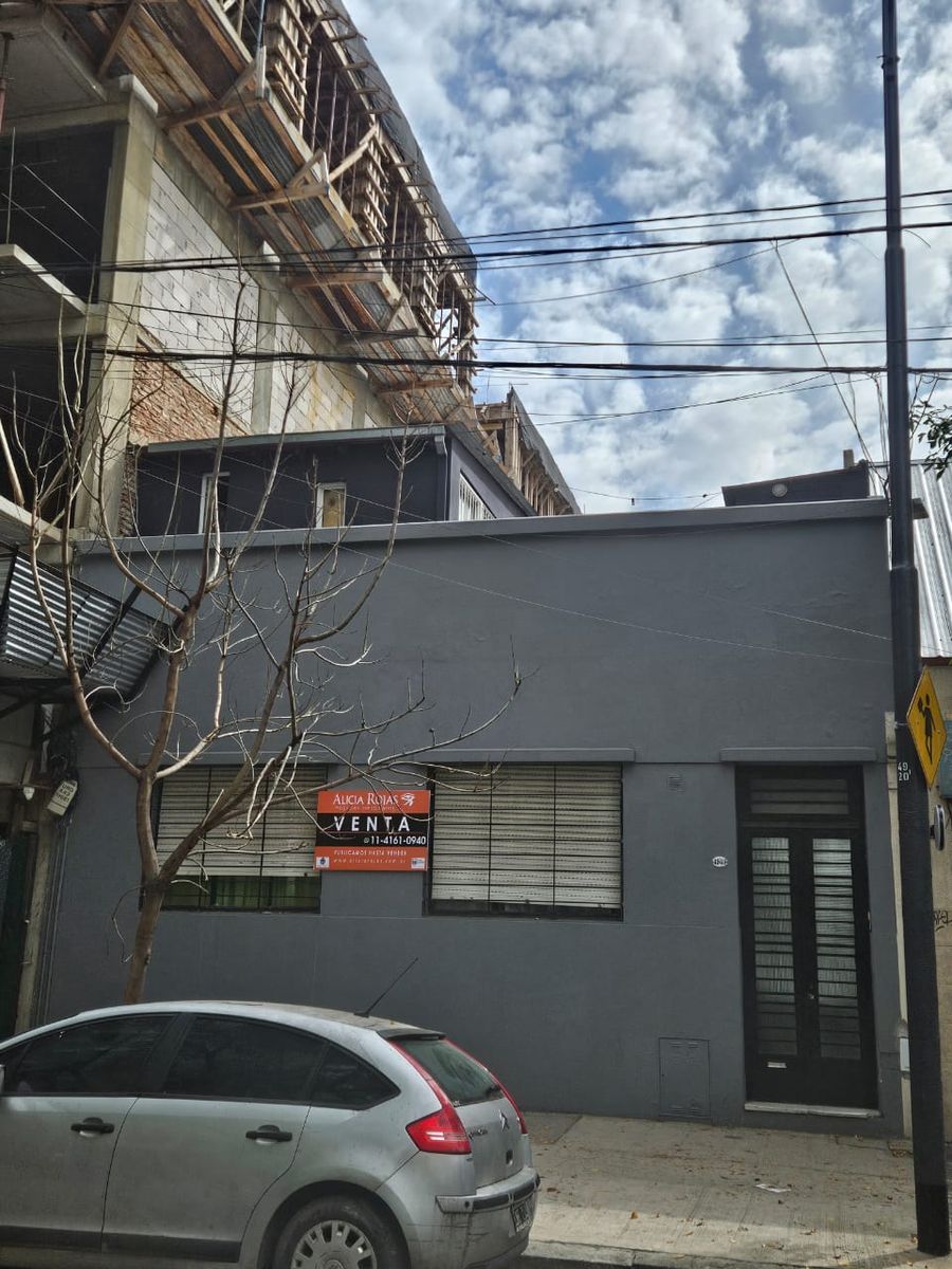 Echeverria 4900 · Villa Urquiza — foto 9