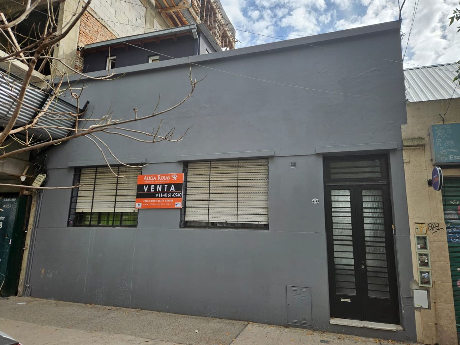 Echeverria 4900 · Villa Urquiza — foto 10