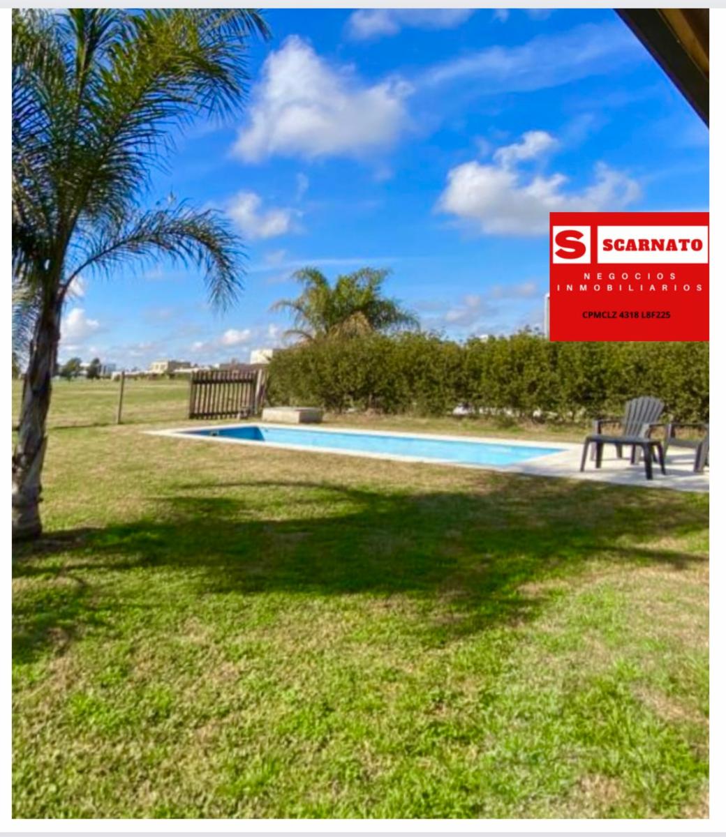 La horqueta de Echeverria · Esteban Echeverría — foto 3