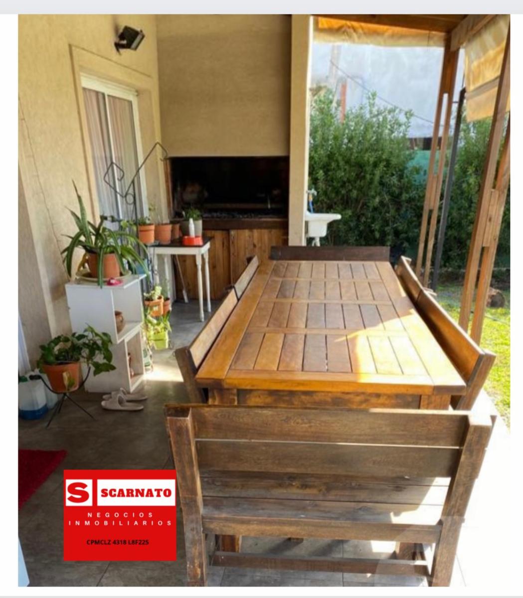 La horqueta de Echeverria · Esteban Echeverría — foto 7
