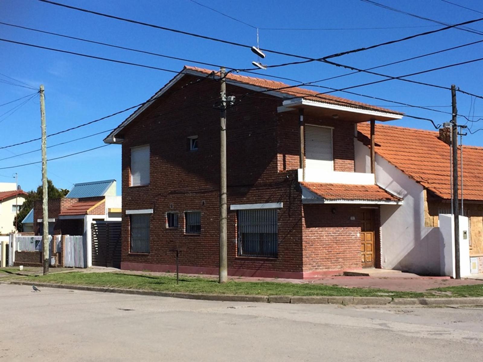 Hermosa Casa en Zona 4. Totalmente equipada