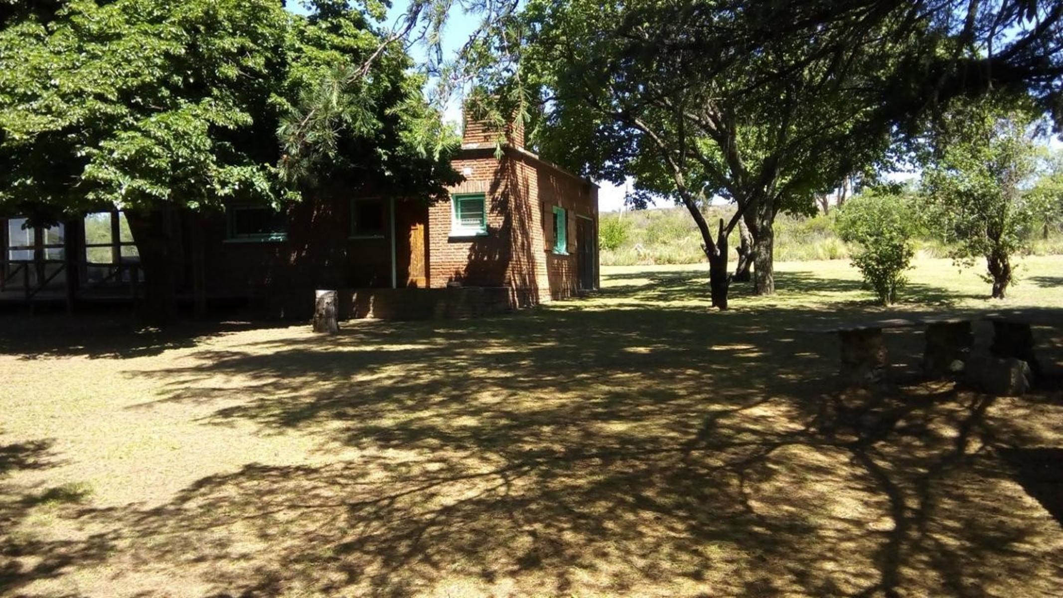 Localidad de Achiras · Río Cuarto — foto 3