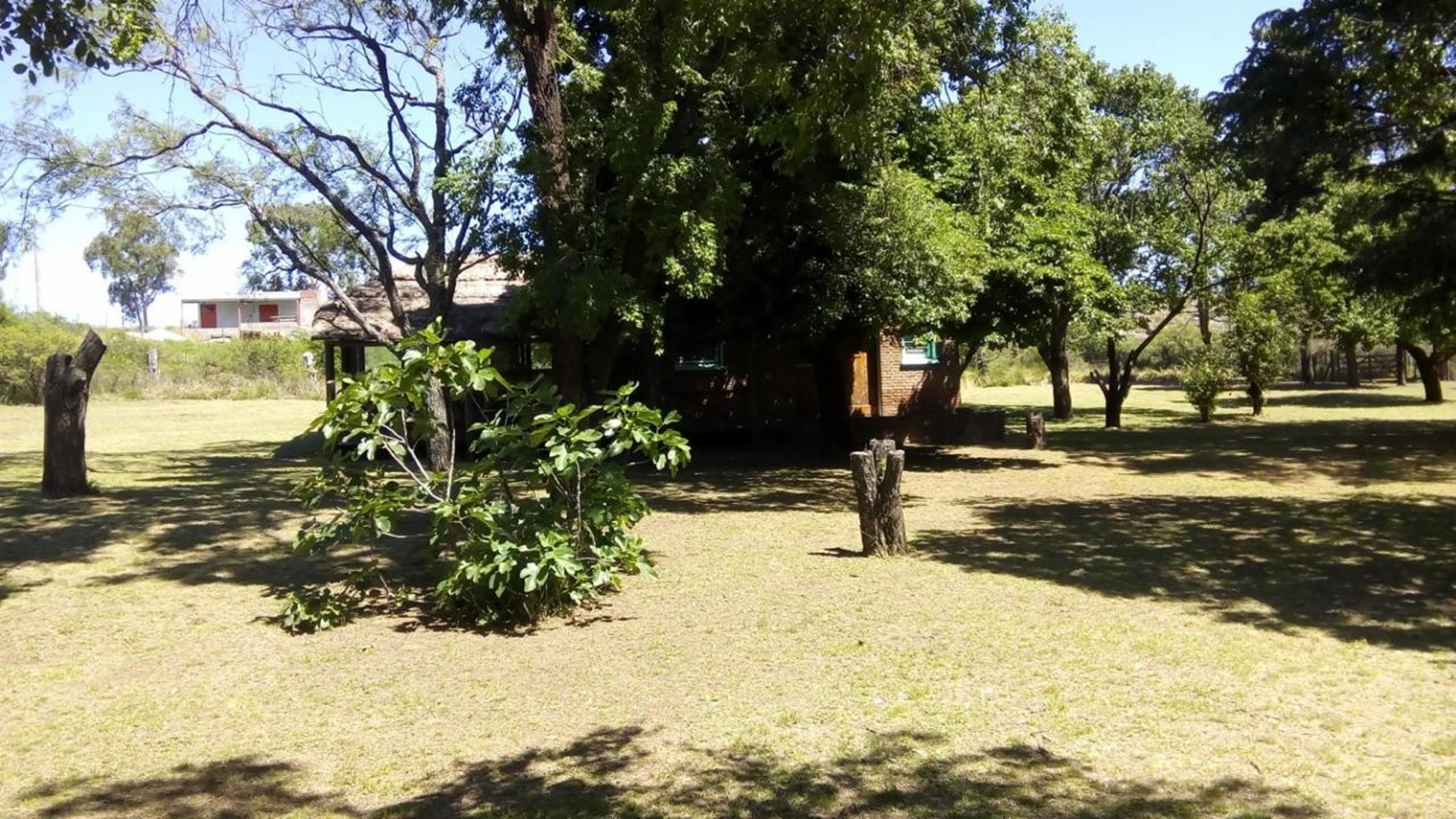 Localidad de Achiras · Río Cuarto — foto 5