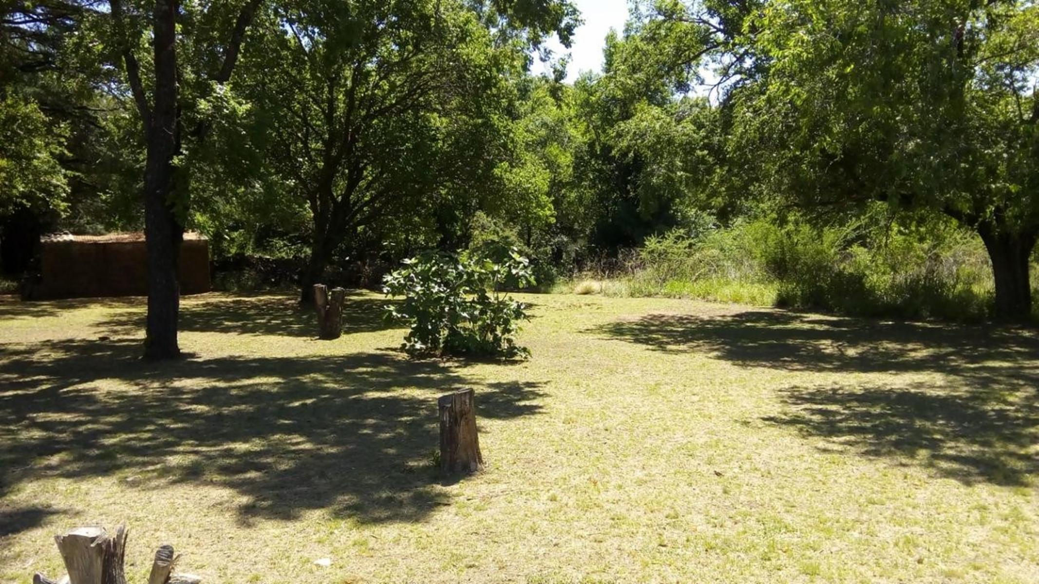 Localidad de Achiras · Río Cuarto — foto 6