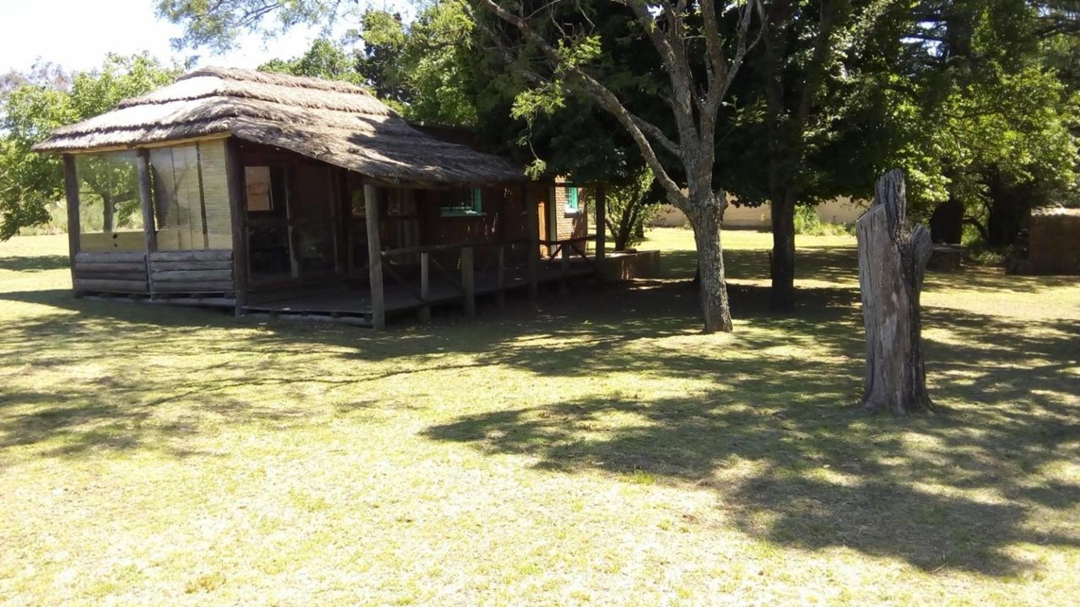 Localidad de Achiras · Río Cuarto — foto 7