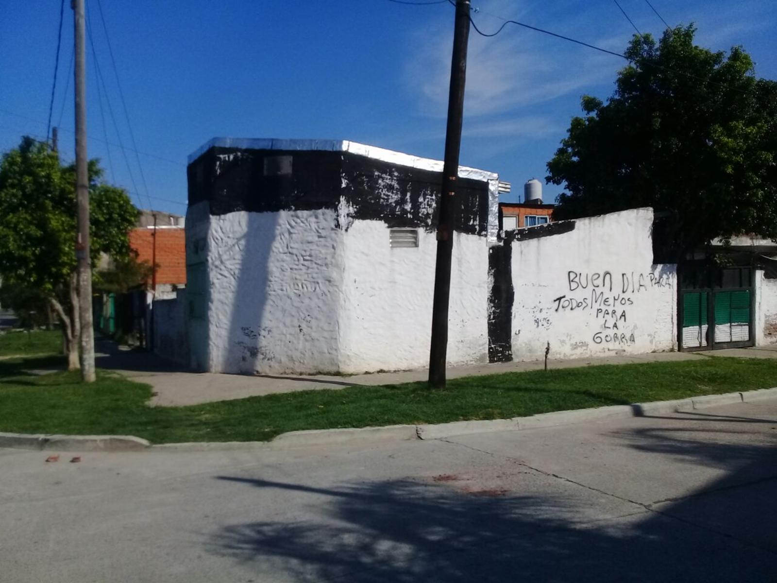 Calle p 3100 · San Martín — foto 12