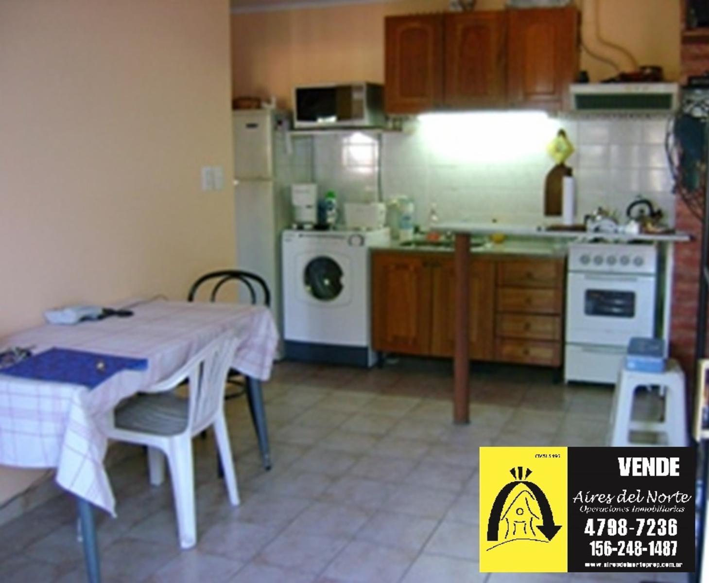 Emilio Zola 5140 · San Martín — foto 3