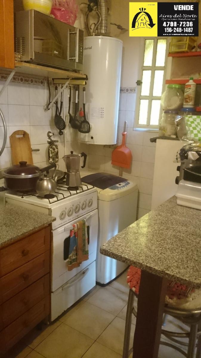 Emilio Zola 5140 · San Martín — foto 9