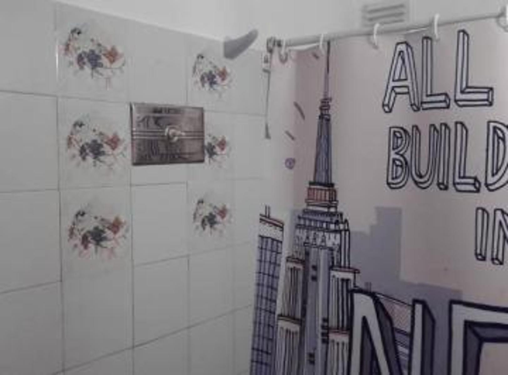paraguay 2086 · Barrio Norte — foto 8
