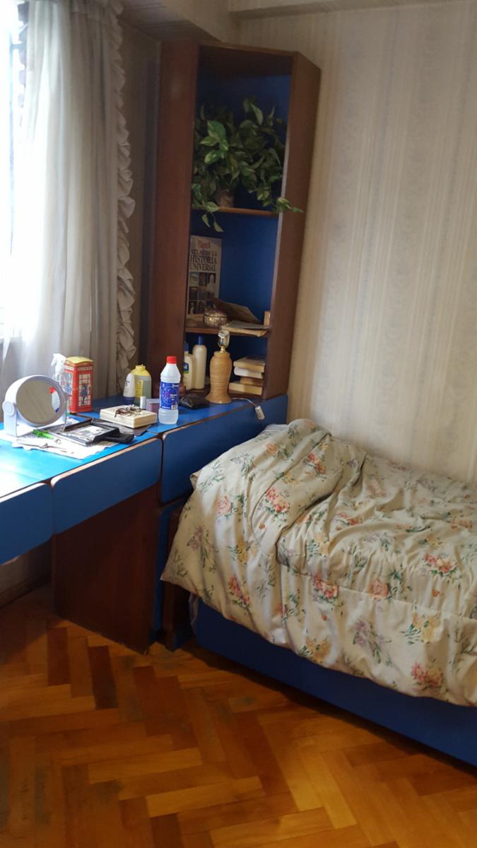 RIO DE JANEIRO 450 · Almagro — foto 4