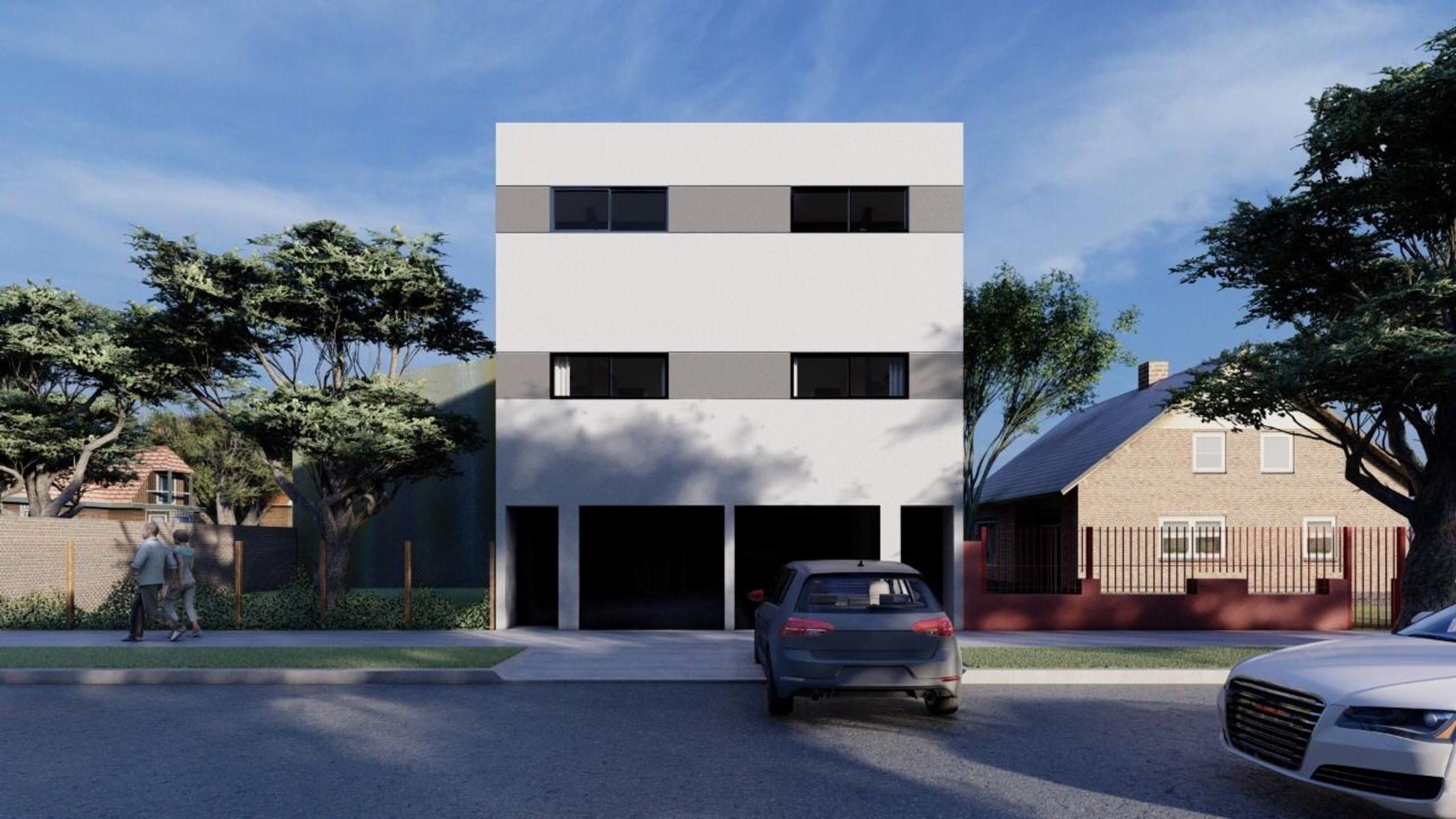 aristobulo del valle 5556 · San Martín — foto 4