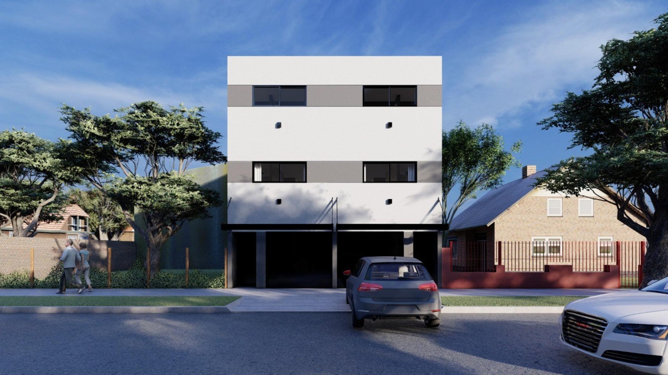 aristobulo del valle 5556 · San Martín — foto 8