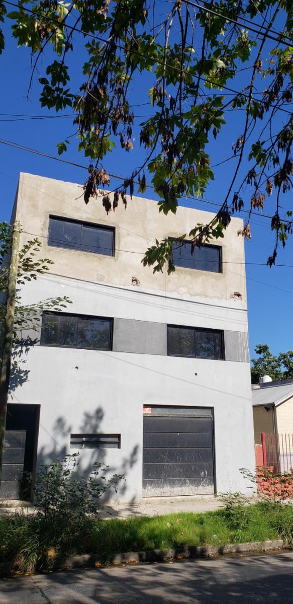 aristobulo del valle 5556 · San Martín — foto 9