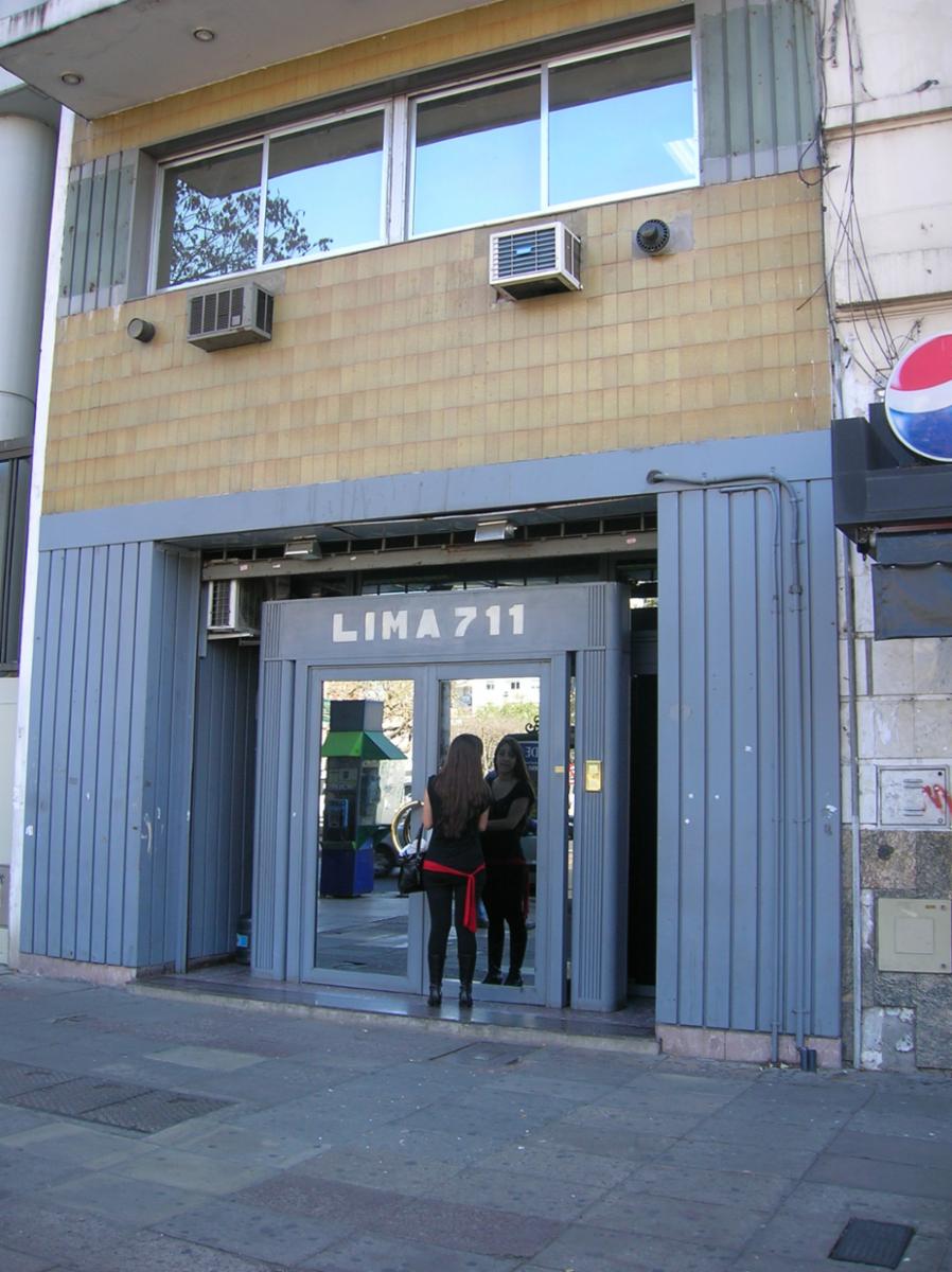 LIMA711 · Monserrat — foto 15