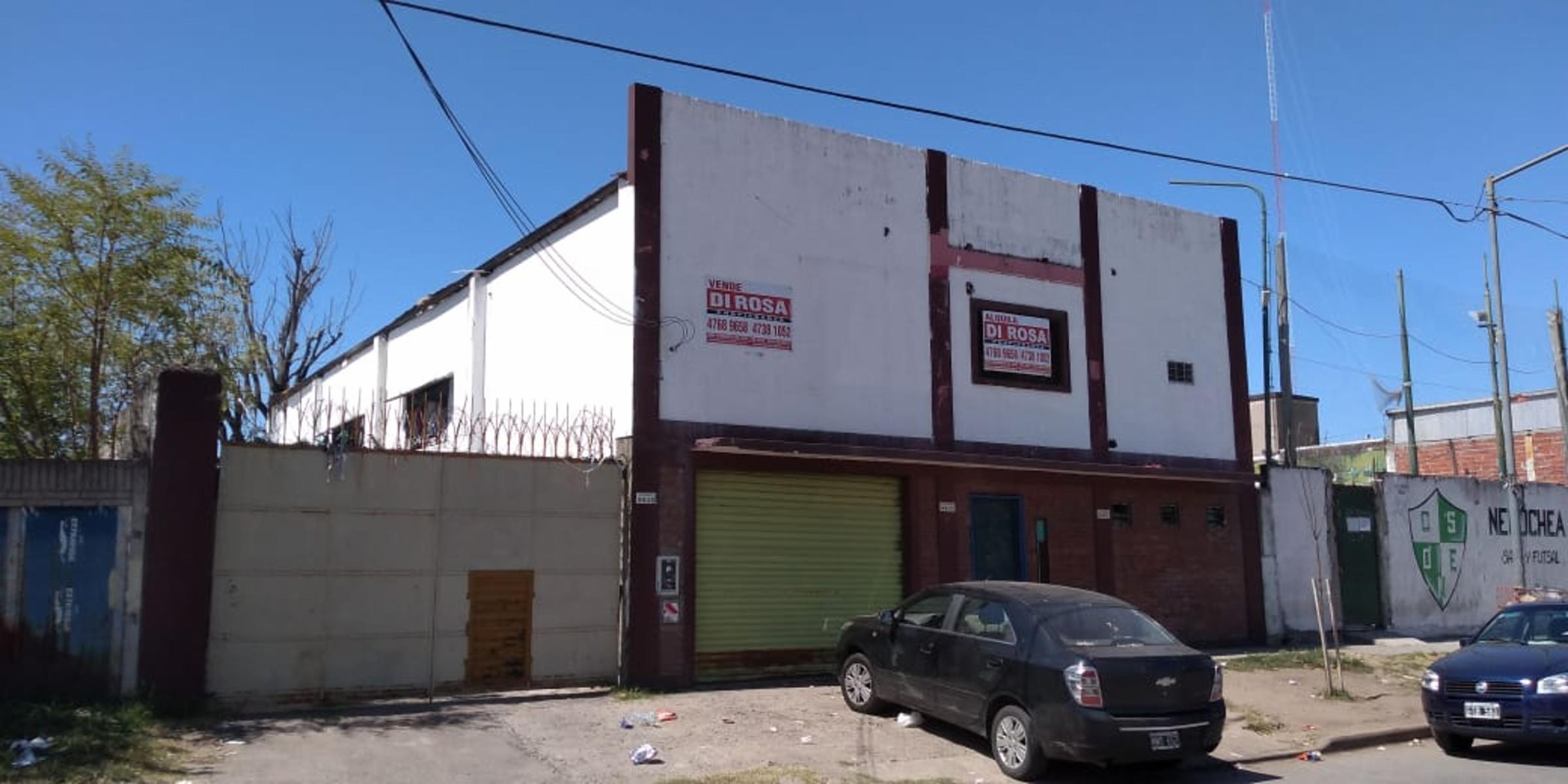 Andres Lamas N° 9831 · San Martín — foto 4