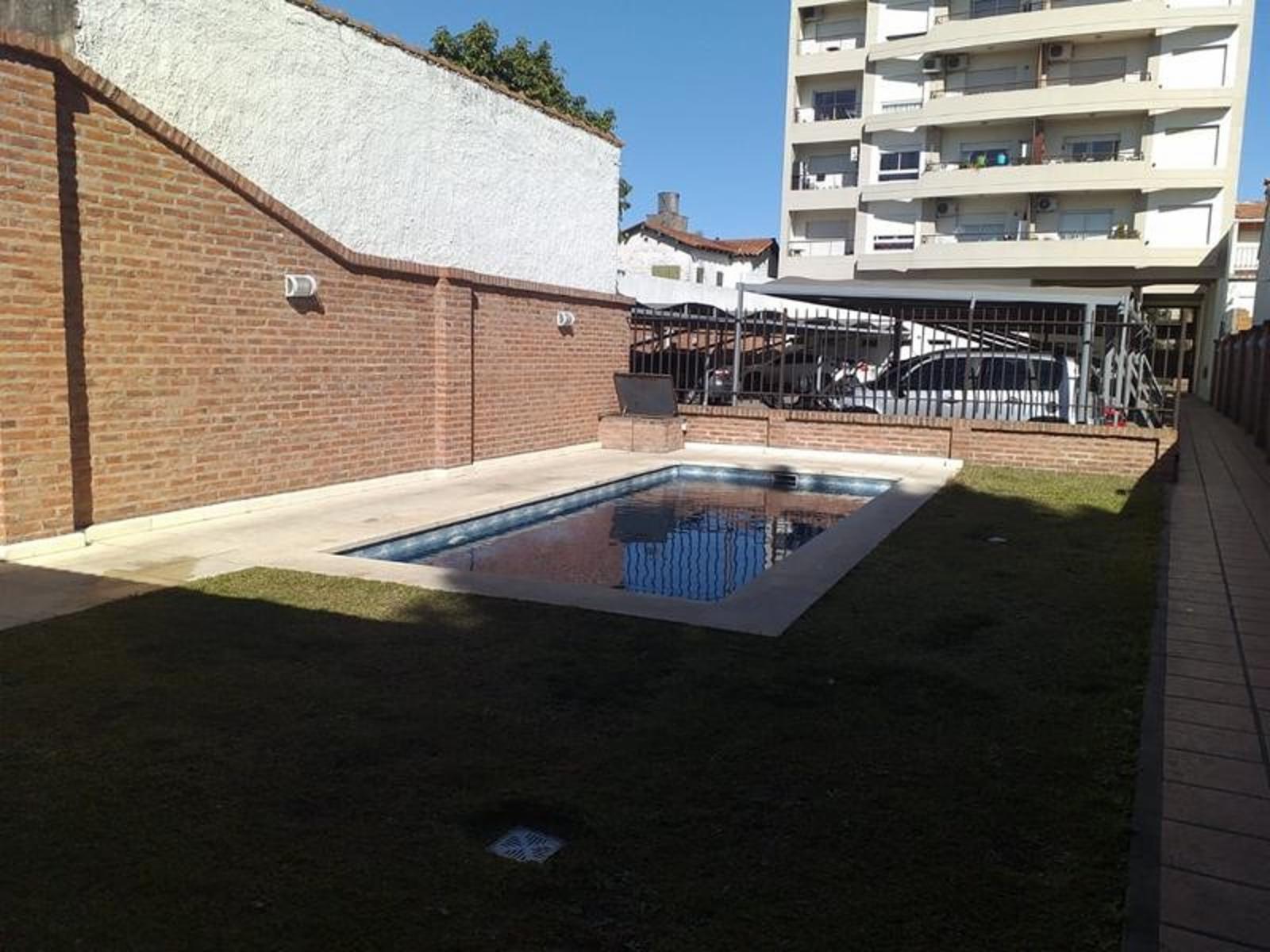 Almirante Brown 3264 1º A · Lomas De Zamora — foto 20