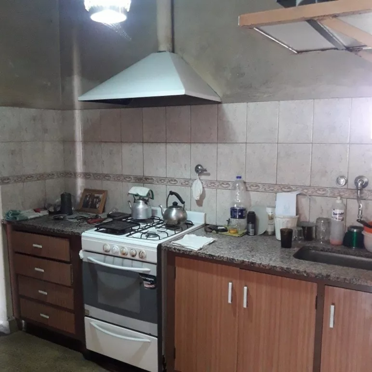 PERIBEBUY 1050 · La Matanza — foto 7
